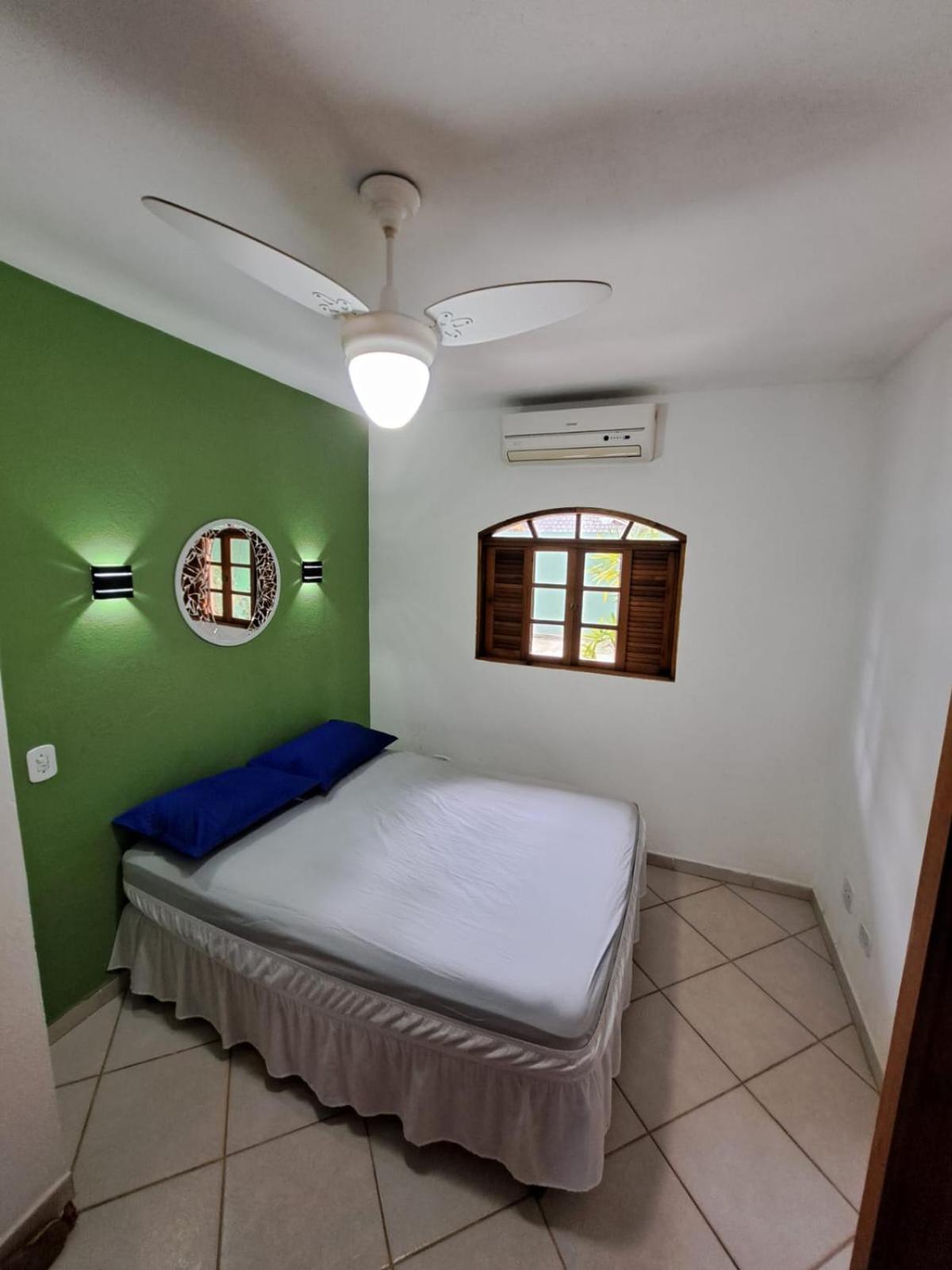 Casacurral Villa Ilhabela Buitenkant foto