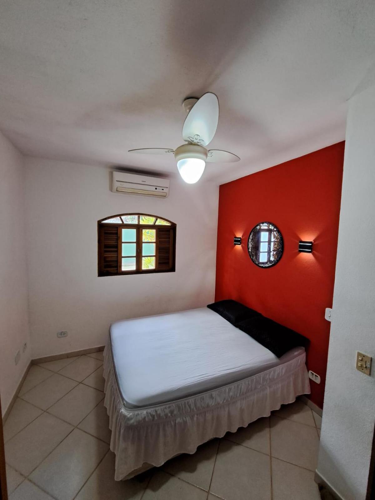 Casacurral Villa Ilhabela Buitenkant foto