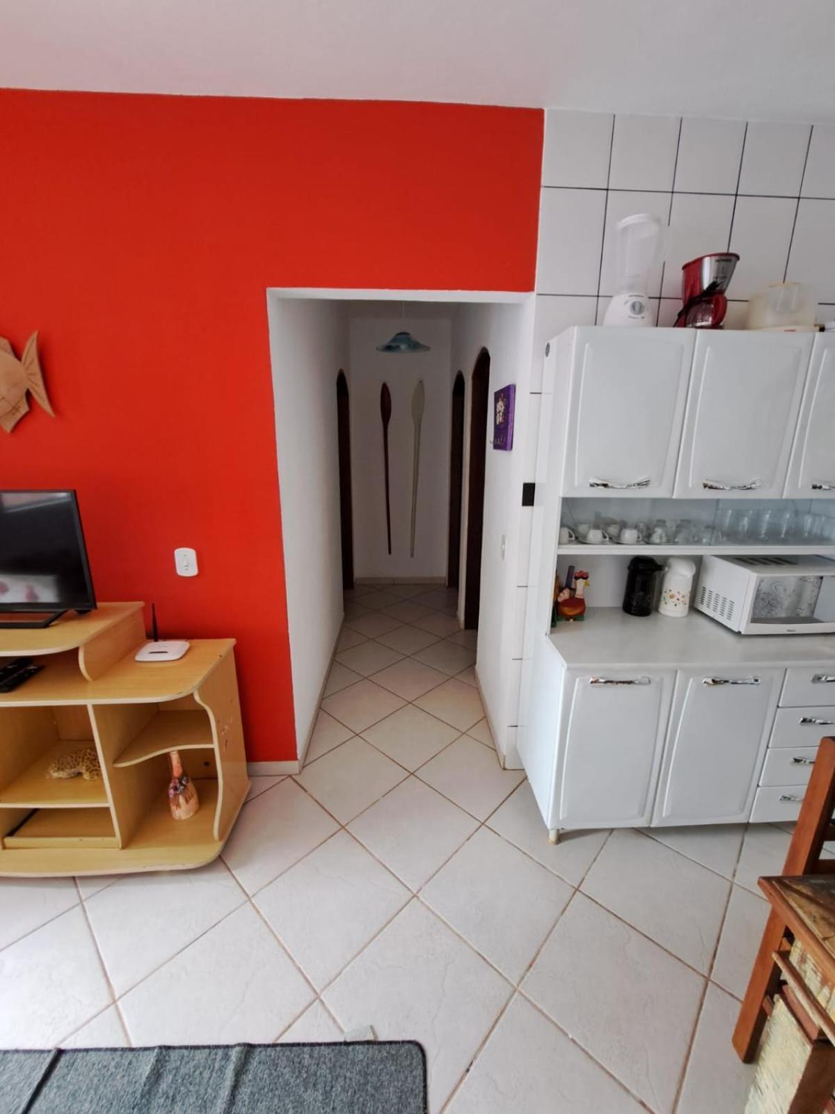Casacurral Villa Ilhabela Buitenkant foto