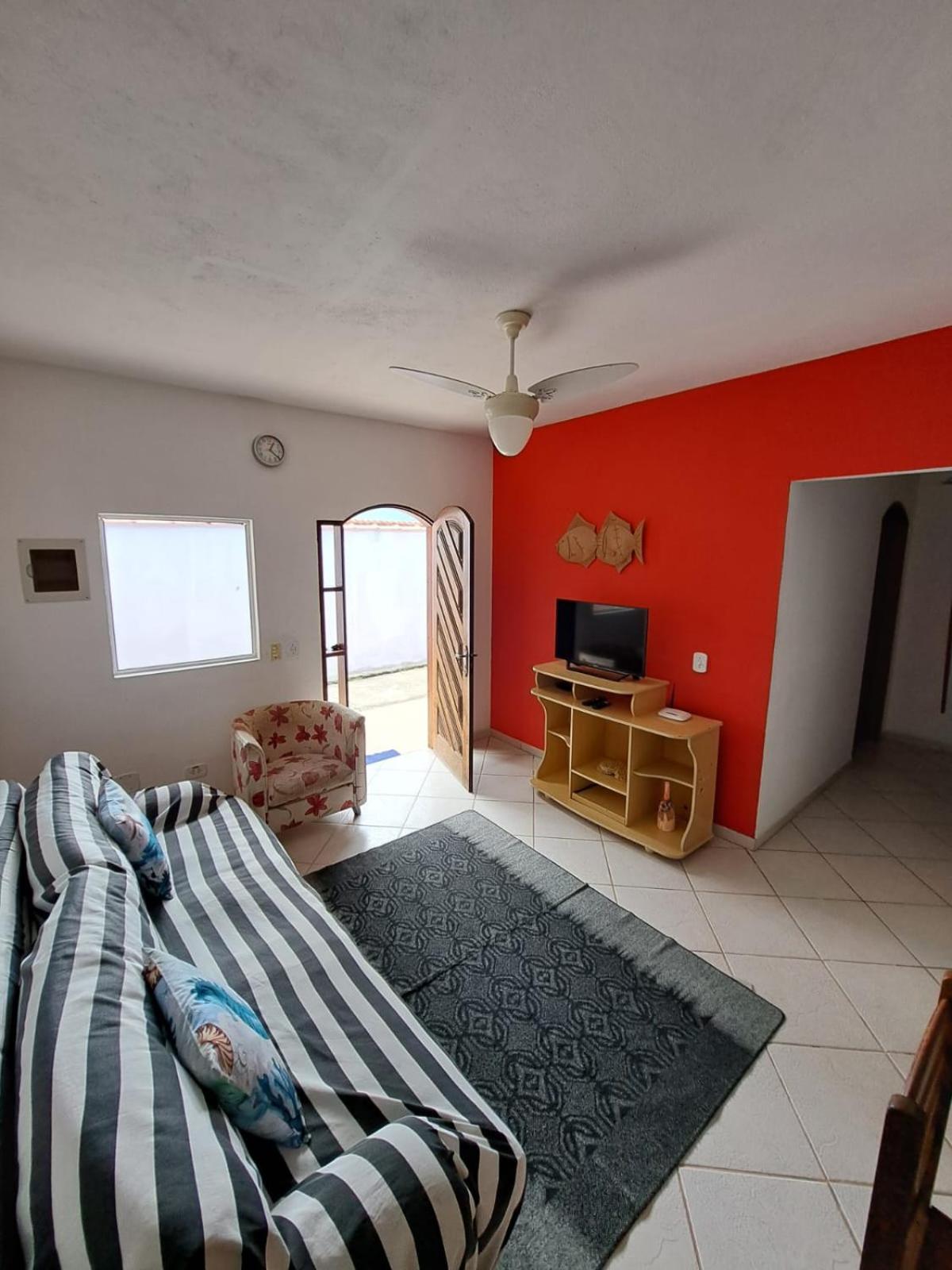Casacurral Villa Ilhabela Buitenkant foto